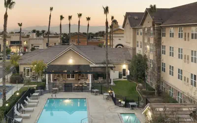Homewood Suites by Hilton Ontario-Rancho Cucamonga
