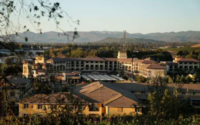 The Meritage Resort and Spa