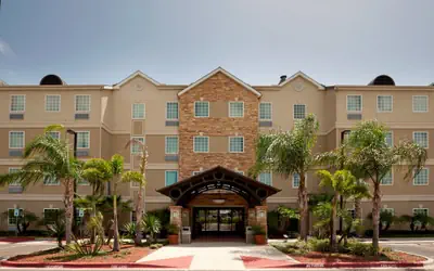 Staybridge Suites Brownsville by IHG