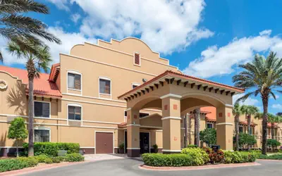 Clarion Inn Ormond Beach at Destination Daytona