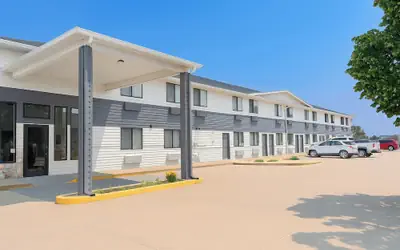 Days Inn by Wyndham Morton