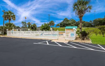 Quality Inn White Springs Suwanee