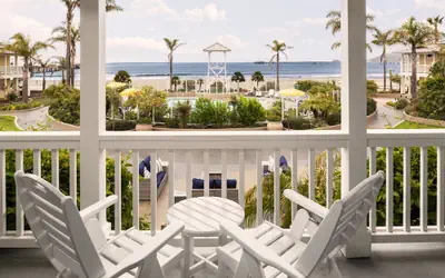 Avila Lighthouse Suites