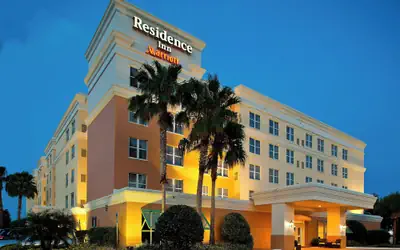 Residence Inn by Marriott Daytona Beach Speedway/Airport