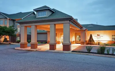Homewood Suites Lancaster