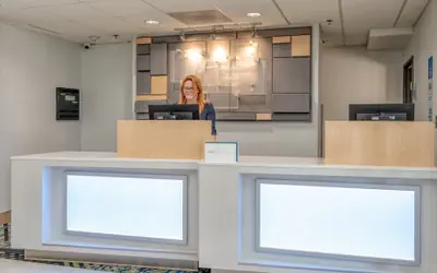 Holiday Inn Express & Suites - Thornburg, S. Fredericksburg by IHG