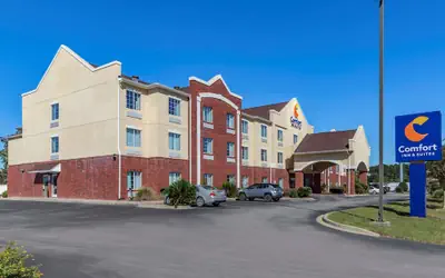 Comfort Inn & Suites Orangeburg