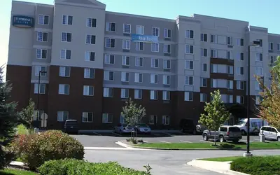 Staybridge Suites Denver International Airport by IHG