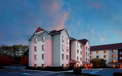 TownePlace Suites Harrisburg Hershey