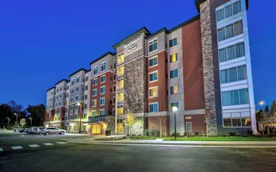 Residence Inn by Marriott Blacksburg-University