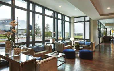 Kimpton Overland Hotel - Atlanta Airport by IHG