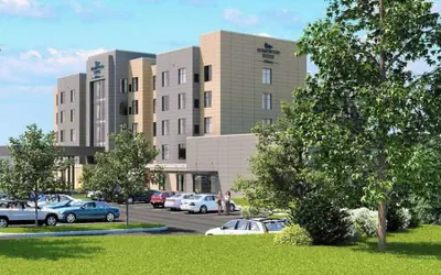 Homewood Suites by Hilton Allentown Bethlehem Center Valley