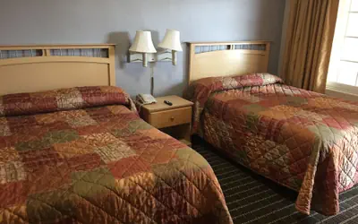 Economy Motel