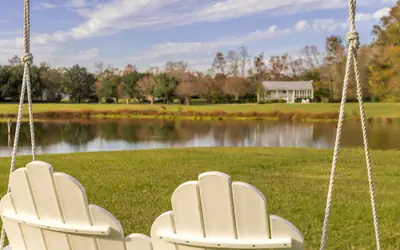 Maison D'Memoire Bed & Breakfast Cottages