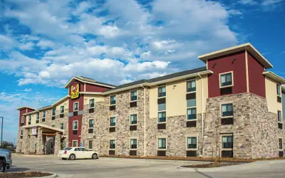 My Place Hotel - Altoona/Des Moines, IA