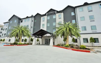 Staybridge Suites Lake Charles by IHG