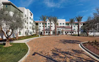Residence Inn by Marriott San Diego Chula Vista