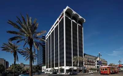 TownePlace Suites New Orleans Downtown/Canal Street