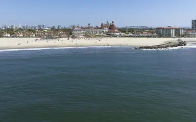 Beach Village at The Del, LXR Hotels & Resorts