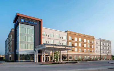 Wyndham Westfield