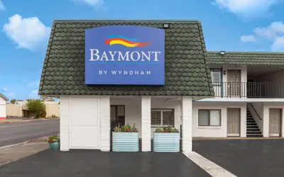Baymont by Wyndham Susanville