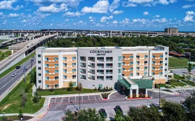 Courtyard by Marriott Austin Northwest/Lakeline