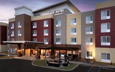 TownePlace Suites by Marriott Cleveland