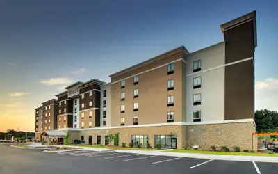 Staybridge Suites Rock Hill by IHG