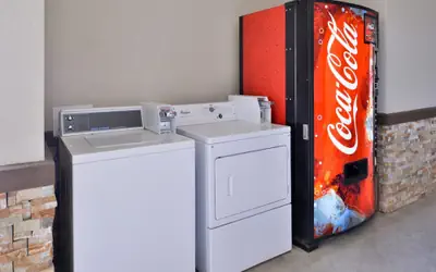 Americas Inn and Suites IAH North