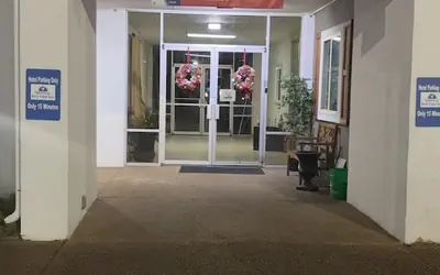 Americas Best Value Inn Brinkley