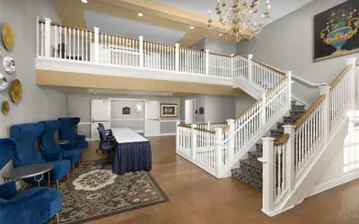 Virginia Crossings Hotel, Tapestry Collection by Hilton