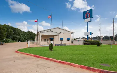 Motel 6 Atlanta, TX