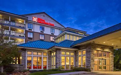 Hilton Garden Inn Pigeon Forge
