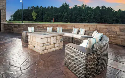 SpringHill Suites by Marriott Fayetteville Fort Bragg