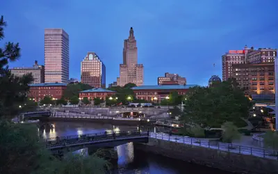 Graduate by Hilton Providence