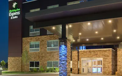 Holiday Inn Express & Suites West Des Moines - Jordan Creek by IHG