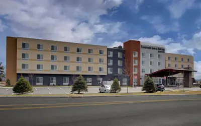 Fairfield Inn & Suites by Marriott Allentown West