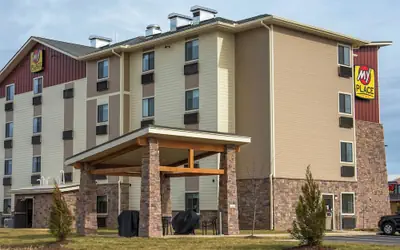My Place Hotel - Nashville East-I40/Lebanon, TN