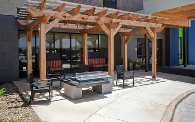 Home2 Suites by Hilton Oklahoma City Airport