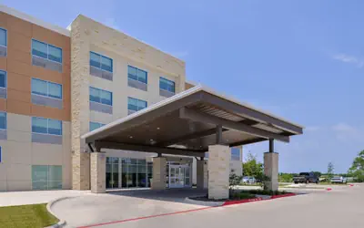 Holiday Inn Express Early by IHG