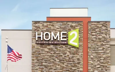 Home2 Suites by Hilton Leavenworth Downtown