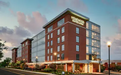 Homewood Suites by Hilton Needham Boston