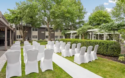 Delta Hotels by Marriott Burlington