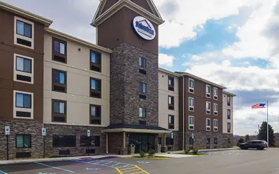 Suburban Studios Monaca - Pittsburgh