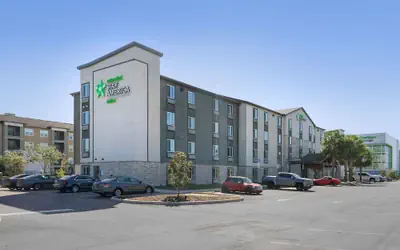 Extended Stay America Select Suites Tampa Brandon East