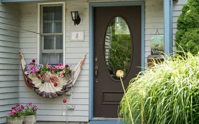 Gardenview Bed and Breakfast