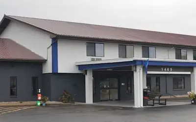 Quality Inn New London