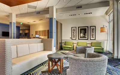 Holiday Inn Express & Suites Summerville by IHG