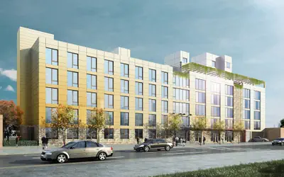 Insignia Hotel Brooklyn, an Ascend Collection Hotel