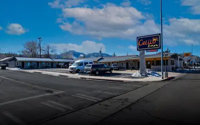 Celilo Inn